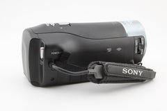 Sony Handycam HDR-CX240 (#4493)