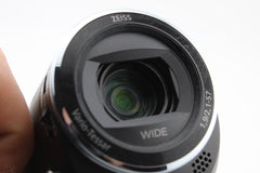 Sony Handycam HDR-CX240 (#4493)