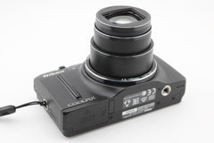 Nikon Coolpix S9700 (#4494)