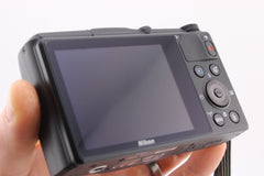 Nikon Coolpix S9700 (#4494)