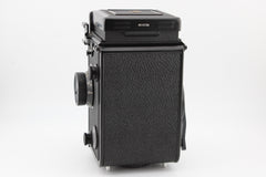 Yashica Mat-124 G (#4496)