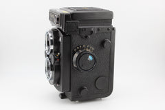 Yashica Mat-124 G (#4496)