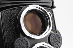 Yashica Mat-124 G (#4496)