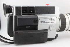 Canon Auto Zoom 1014 Electronic (#4498)