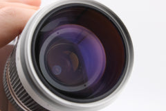 Canon Auto Zoom 1014 Electronic (#4498)