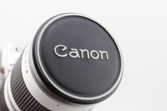 Canon Auto Zoom 1014 Electronic (#4498)