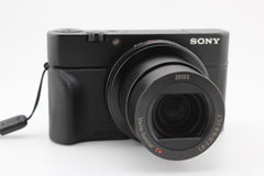 Sony Cyber-Shot RX100 III (#4499)