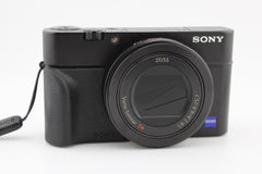 Sony Cyber-Shot RX100 III (#4499)