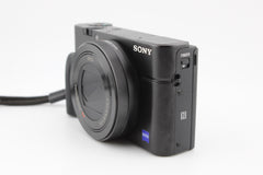 Sony Cyber-Shot RX100 III (#4499)