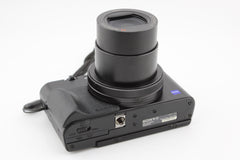 Sony Cyber-Shot RX100 III (#4499)