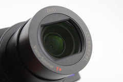 Sony Cyber-Shot RX100 III (#4499)