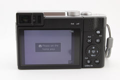 Panasonic Lumix DC-TZ96 (#4500)