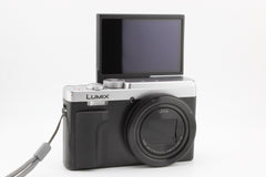 Panasonic Lumix DC-TZ96 (#4500)