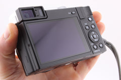Panasonic Lumix DC-TZ96 (#4500)