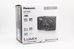 Panasonic Lumix DC-TZ96 (#4500)