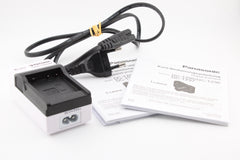 Panasonic Lumix DC-TZ96 (#4500)