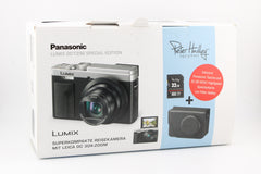 Panasonic Lumix DC-TZ96 (#4500)