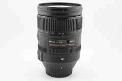 Nikon AF-S Nikkor 28-300mm f3.5-5.6G ED VR (#4501)