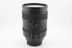 Nikon AF-S Nikkor 28-300mm f3.5-5.6G ED VR (#4501)