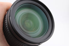 Nikon AF-S Nikkor 28-300mm f3.5-5.6G ED VR (#4501)