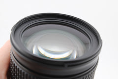 Nikon AF-S Nikkor 28-300mm f3.5-5.6G ED VR (#4501)