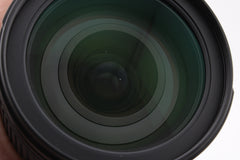 Nikon AF-S Nikkor 28-300mm f3.5-5.6G ED VR (#4501)