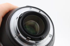 Nikon AF-S Nikkor 28-300mm f3.5-5.6G ED VR (#4501)