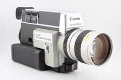 Canon Auto Zoom 814 Electronic (#4502)