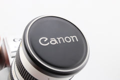 Canon Auto Zoom 814 Electronic (#4502)