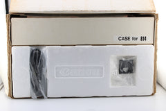 Canon Auto Zoom 814 Electronic (#4502)