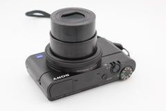 Sony Cyber-Shot RX100 (#4503)