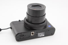 Sony Cyber-Shot RX100 (#4503)