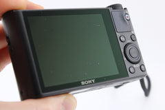 Sony Cyber-Shot RX100 (#4503)