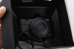 Sony Cyber-Shot RX100 (#4503)