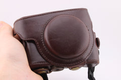 Sony Cyber-Shot RX100 (#4503)