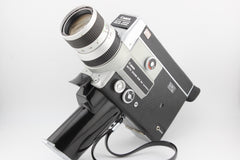 Canon Auto Zoom 518 SV Super8 (#4504)