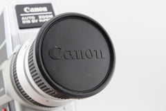 Canon Auto Zoom 518 SV Super8 (#4504)