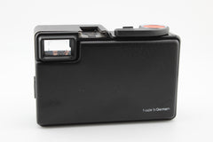 Agfa Optima Sensor 335 Electronic (#4506)