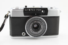 Olympus Pen EE-3 (#4507)