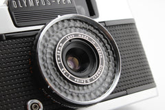 Olympus Pen EE-3 (#4507)