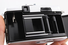 Olympus Pen EE-3 (#4507)