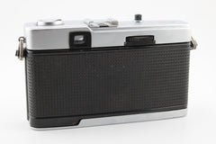 Olympus Trip 35 (#4508)