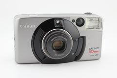 Canon Super Shot 105 Zoom (#4514)