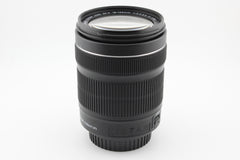 Canon EF-S 18-135mm f3.5-5.6 IS STM (#4515)