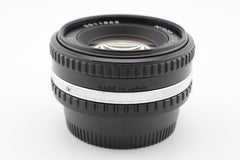 Nikon 50mm f1.8 Series E (#4516)