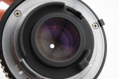 Nikon 50mm f1.8 Series E (#4516)