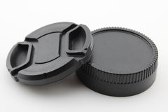 Nikon 50mm f1.8 Series E (#4516)