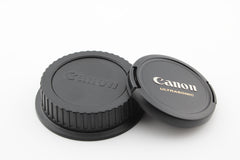 Canon EF-S 60mm f2.8 Macro USM (#4518)