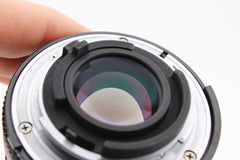 Nikon Nikkor 50mm f1.8 AI (#4519)