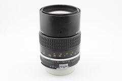 Nikon Nikkor 135mm f2.8 AI (#4520)